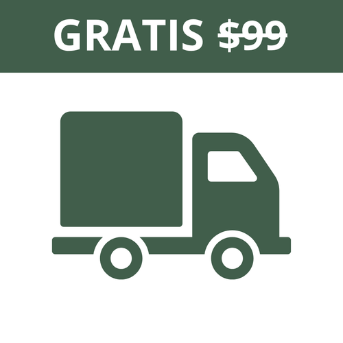 Envío Gratis