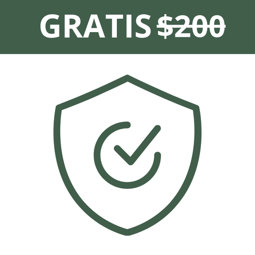 Garantía de por Vida
